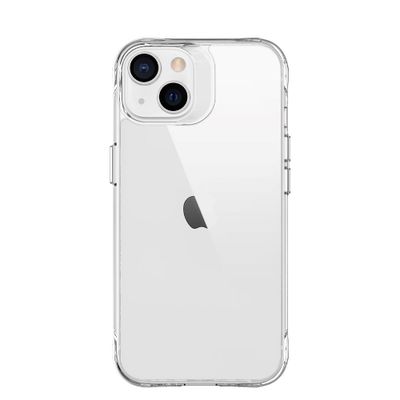 Mobilpax Clear Case pre iPhone 13 mini
