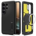 Puzdro Spigen Tough Armor Mag MagSafe pre Samsung Galaxy S26 Ultra čierne