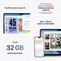 Apple MBA 13.6: MIDNIGHT/M5 10C CPU/10C GPU/24GB/1