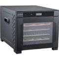 GUZZANTI Sušička ovocia GZ 506A