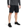 Kraťasy Woven Wdmk Shorts Black - Under Armour, veľkosť L, veľkosť oblečenia L
