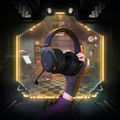 BEYERDYNAMIC MMX 150, Bezdr. her slúchadlá, čierne
