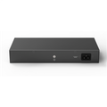 Reyee RG-ES118GS-P, 18-portový 10/100/1000Mbps nespravovaný PoE switch