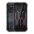Smartphone HOTWAV Hyper 7S (žltý)