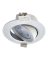 Bodové LED svetlo 3W TRIXLINE Ceiling TR 404