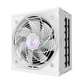 GIGABYTE AORUS ELITE P850W ICE/850W/ATX 3.1/80PLUS Platinum/Modular/Retail GIGABYTE AORUS ELITE P850W ICE / zdroj / 850W / ATX3.1 / PFC / 120mm fan / 80PLUS Platinum / Modulární / Bílý