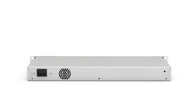 Reyee RG-NBS5200-24GT4XS, 24-port Gigabit Layer 3 Non-PoE Switch, 4 SFP+ Uplink