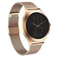 MAXCOM FW44 Gold 2, Smart hodinky, zlaté