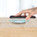 BWOO WL-12 PD wireless charger 15W black