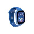 Inteligentné hodinky pre deti Forever smartwatch GPS WiFi 4G Kids Look Me! 3 KW-520 modrá