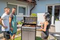 Plynový gril G21 Alabama Silver BBQ Premium Line, 5 horáků + bezplatný redukčný ventil