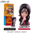 Mystery box Naruto Shippuden – Figúrka Puchipop Wave