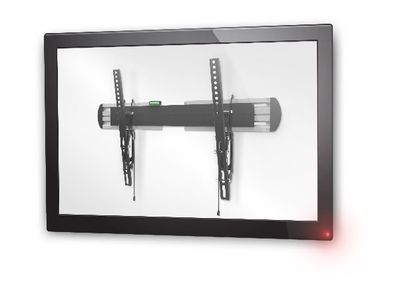 OPTICUM SILVER PROFESSIONAL 32"-70" držiak TV, hliníkový OPTICUM SILVER PROFESSIONAL  32"- 70" držák TV, hliníkový