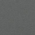 vidaXL Boxspring posteľ s matracom tmavosivá 90x200 cm látka