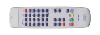 Ovládač diaľkový IRC82002 thomson,telefunken