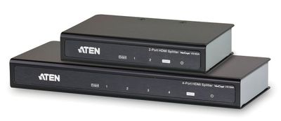 ATEN 2 port HDMI splitter 1-2 4K2K rozlíšenie 2160p