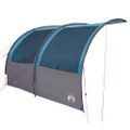 vidaXL Vodoodolný tarp osoba 250 x 260 x 260 cm Vodoodolný
