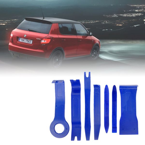 Súprava na demontáž obloženia vozidla 4L 8111