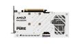 Sapphire PURE AMD Radeon RX 9060 XT/16GB/GDDR6 Grafická karta, PCI-E, 16GB GDDR6, 2× HDMI, 1× DisplayPort, aktivní
