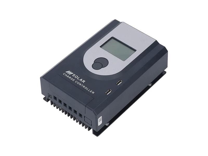Solárny regulátor MPPT SOLARFAM MPJ40A, 12-24V/40A