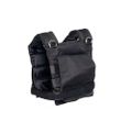 DBX BUSHIDO záťažová vesta krátka 1-15 Kg