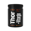Thor Fuel + Vitargo - GymBeam, mango marakuja