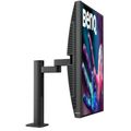 BENQ PD2705UA, LED Monitor 27", UHD, čierny