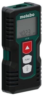 Metabo LD 30 (606162000) LASEROVÝ DÁLKOMER