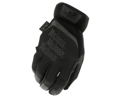 Mechanix FastFit Covert rukavice XL (TSFF-55-011) čierna