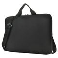 DELTACO NV-512, Taška na notebook 16", čierna