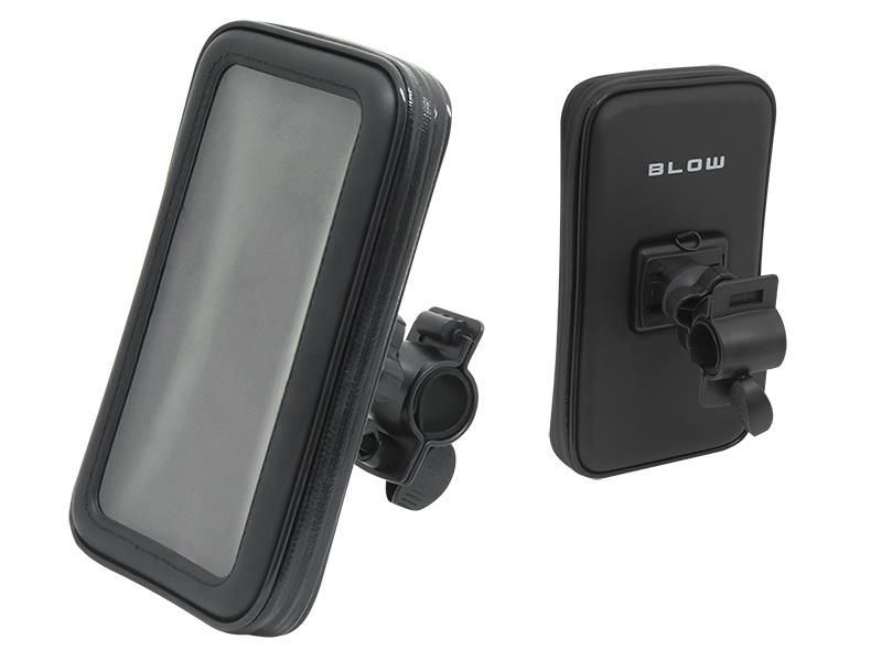 Puzdro telefónu na bicykel BLOW UR-03L