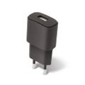 Nabíjačka Forever TC-01 1x USB 3A čierna