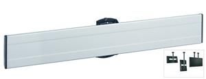 Vogel´s vodor. úchyt Connect-it PFB 3409, 915mm, strieborný