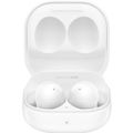 SAMSUNG Galaxy Buds2, Biele