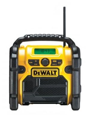 Dewalt Rádio DeWALT DCR019 10,8V