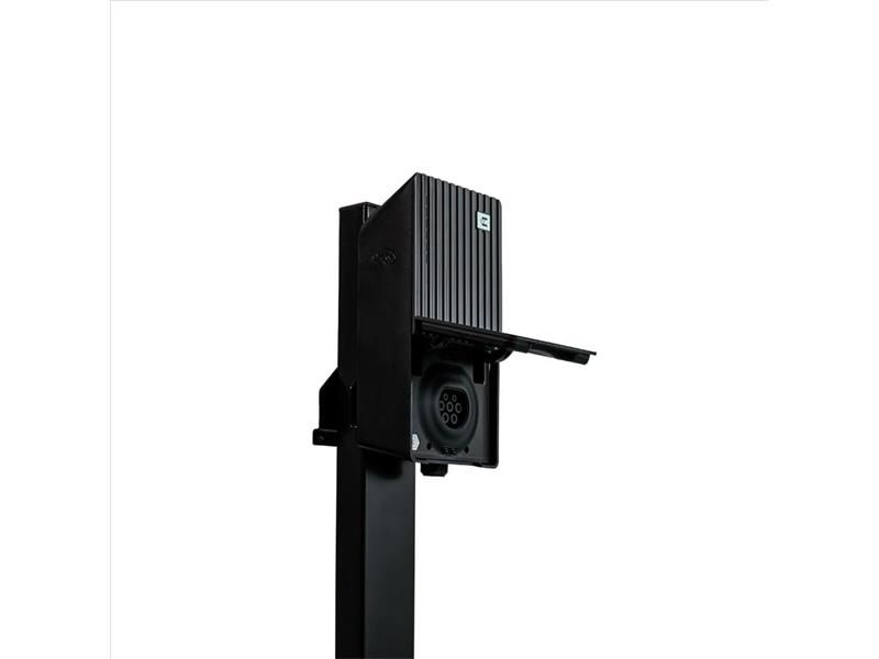 Wallbox Teltonika Teltocharge EVC2, 22kW, typ 2, zásuvka