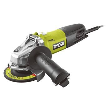 Ryobi, RAG750-115G , 750W uhlová brúska