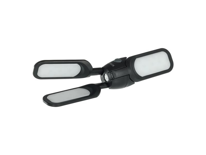 Svietidlo RETLUX RPL 601 Solar