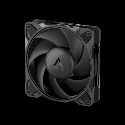 ARCTIC P12 Pro PST - 120mm PWM ventilátor s rozdeľovačom káblov