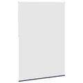 vidaXL Zatemňovacia roleta 144,4x230 cm, šírka látky 140 cm, námornícka modrá