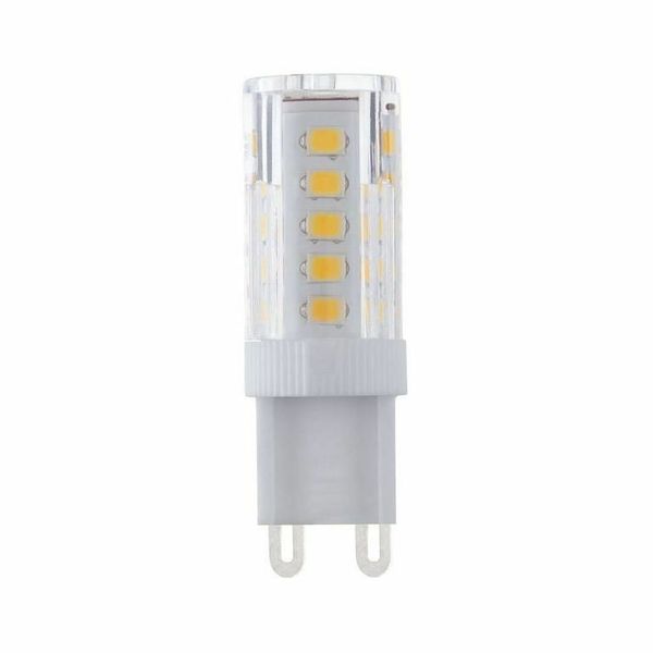 Modee LED žiarovka G9 Ceramic 3.5W 320 lm teplá biela