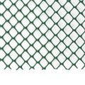 vidaXL Záhradné pletivo zelené 10x2 m HDPE