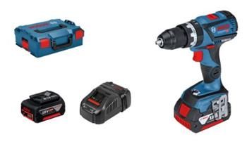 Bosch Pripínací vŕtačka