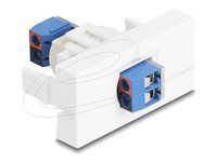Easy 45 module Terminalblock zu Terminal