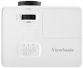 ViewSonic PX704HD / DLP / Lampa / Full HD 1920×1080 / 4000 ANSI lm / HDMI Projektor, DLP, Full HD 1080p, 4000ANSI, 22000:1, repro, 2× HDMI, USB, RS-232, bílý