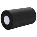vidaXL Samolepiaca páska na umelú trávu Čierna 20 x 0,15 cm