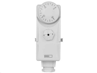 Termostat EMOS P5681 / T80 prilepený manuálny