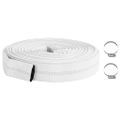 vidaXL Požiarna hadica 20 m 1" PVC