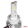 LED žiarovky hlavného svietenia D-Basic Series D4S/D4R AMiO-03629