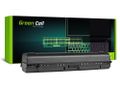 Green Cell TS31 batéria pre Toshiba Satellite C850 C850D C855 C870 C875 L850 L855 L870 L875